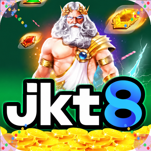 jkt8 — galeri pratinjau - APK Resmi