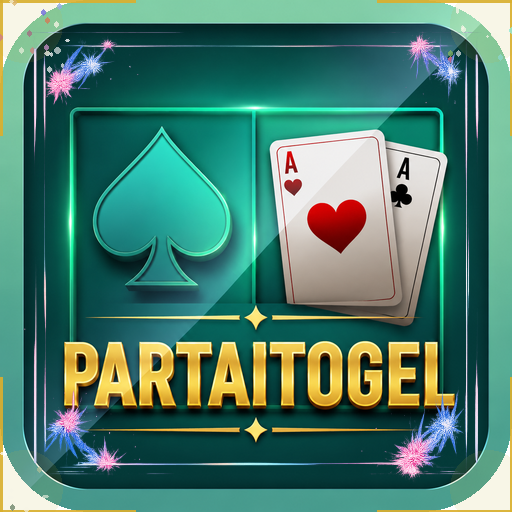 partaitogel — mitra unggulan